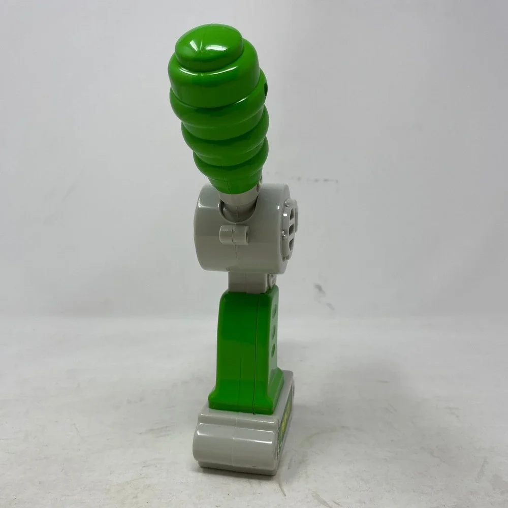Thomas & Friends Percy‎ Remote Control Transmitter Motorized Railway Green Gray